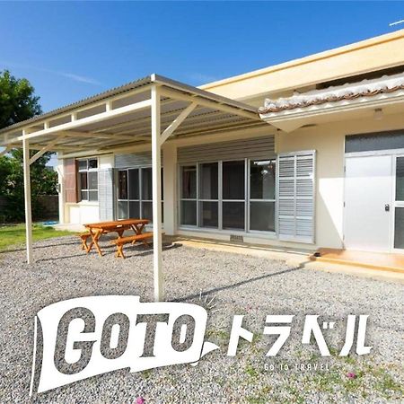 I-Stay Hananoyado Ishigaki  Exterior foto