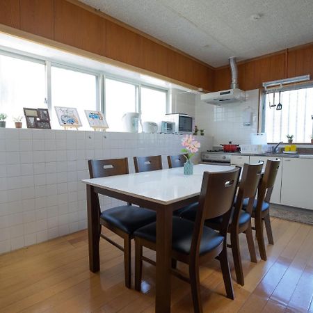 I-Stay Hananoyado Ishigaki  Exterior foto