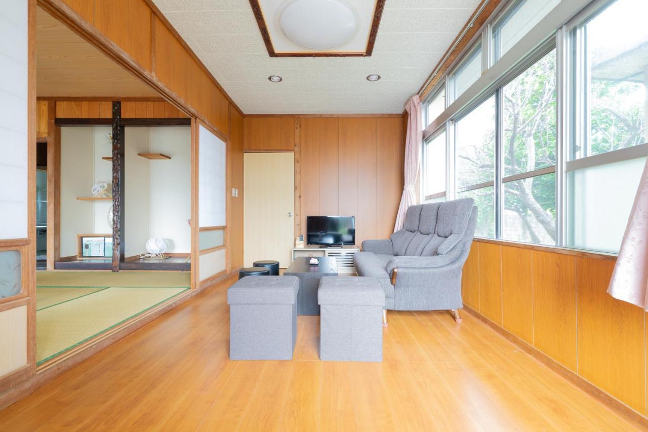 I-Stay Hananoyado Ishigaki  Exterior foto